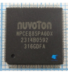 NPCE885PA0DX NPCE885P